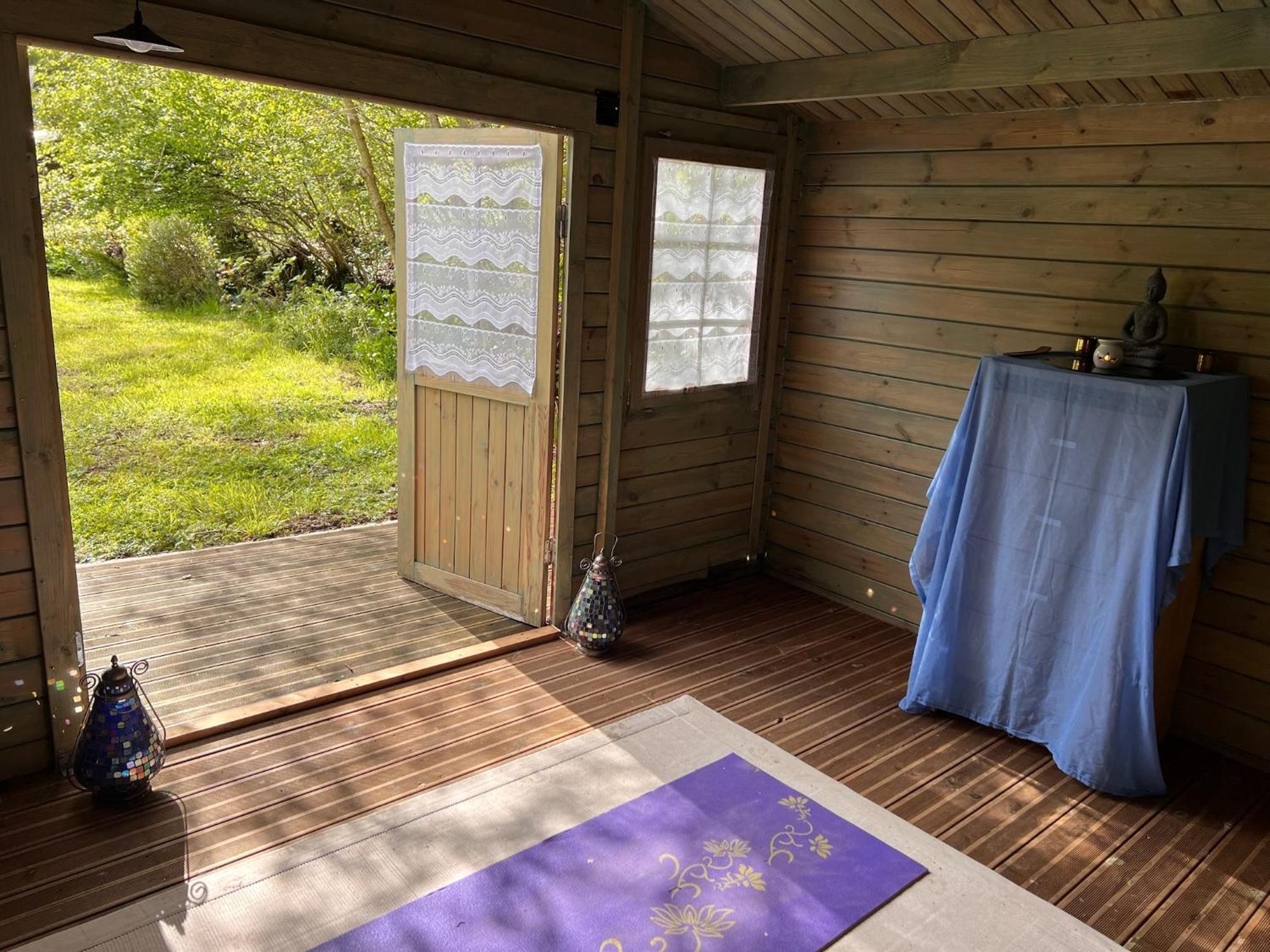 Bed and Breakfast Les Trois Fenetres Beauficel Екстер'єр фото